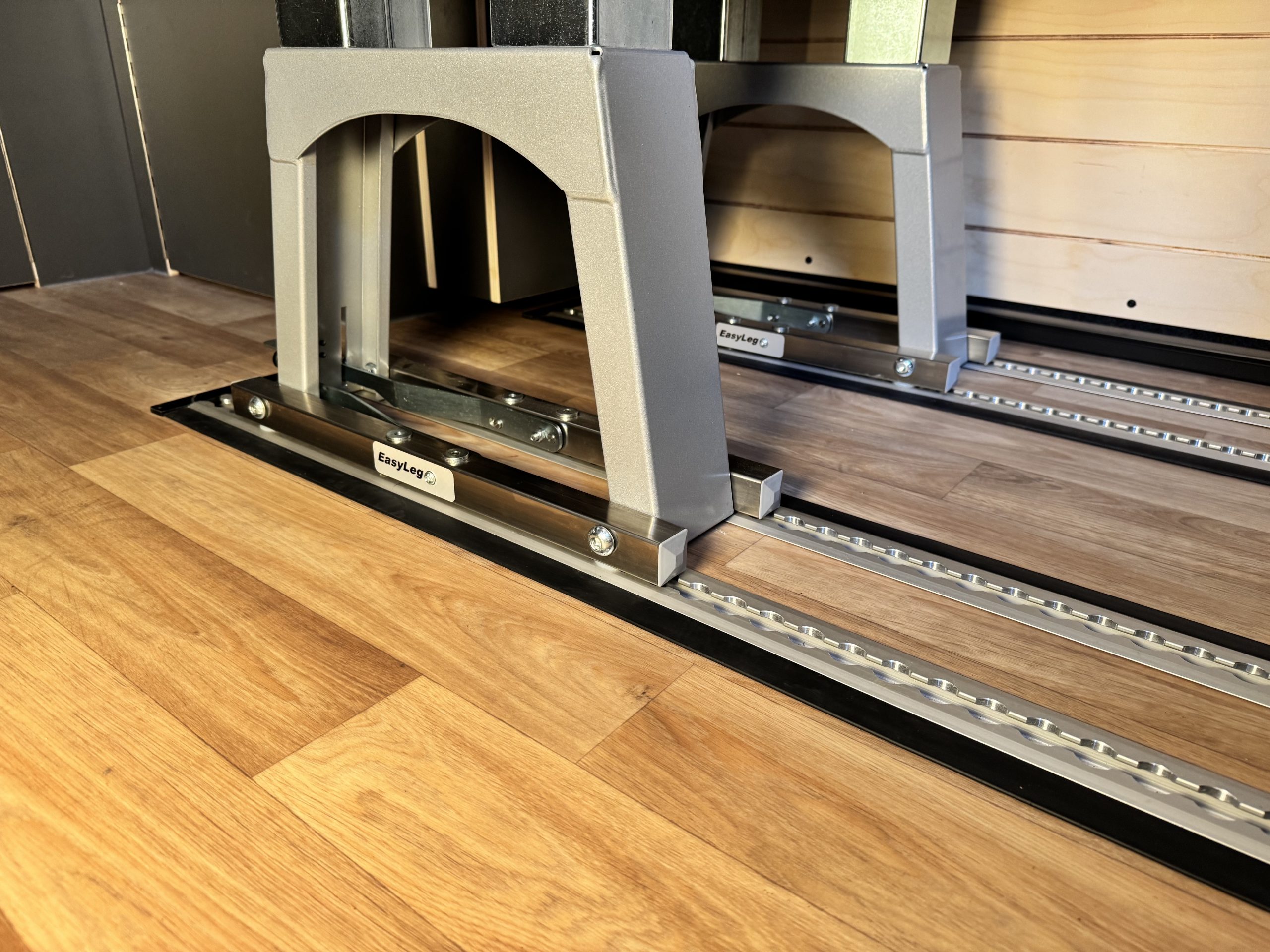 Opel Movano L2H2 Family Camper